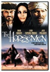 The Horsemen (1971)