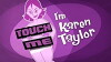 Touch Me, I'm Karen Taylor (2006)