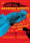 1001 Nacht: Volume 1: Der Ruhelose (2015)