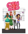 Gen Zed (2015)