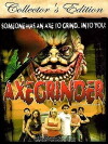 Axegrinder (2006)