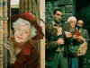 The Unexpected Mrs. Pollifax (1999)