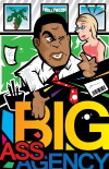 Big Ass Agency (2012)