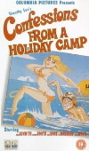 Confessions of a Summer Camp Councillor (1977)