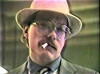 Plan 15: The Terror of the Time Machine (1986)