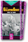 The Galloping Ghost (1931)