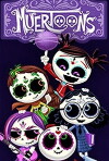 Muertoons (2014)