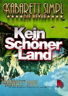 Die Simpl Revue: Kein schöner Land (2008)
