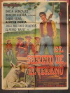 El secreto del texano (1966)