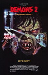 Demons 2 (1986)