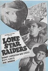 Lone Star Raiders (1940)