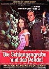 The Torture Chamber of Dr. Sadism (1967)
