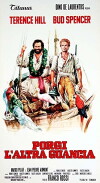 Turn the Other Cheek (1974)