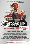 MadWalk by Coca-Cola Light: The Fashion Music Project (2013)