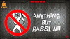 Anything But Freakin' Rasslin' (2015)