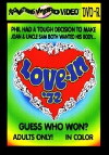 Love-In 1972 (1971)