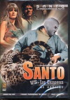 Santo contra los cazadores de cabezas (1971)