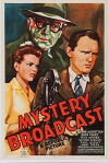 Mystery Broadcast (1943)