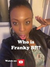 WhoIsFranky B.? (2016)