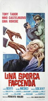 Una sporca faccenda (1964)