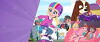Polly Pocket (2018)