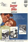 Summer and Smoke (1961)