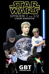 Star Wars: Episode 1½: A Deadly Interception (2007)