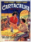 Cartacalha, reine des gitans (1942)