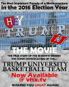 Hey Trump U (2016)
