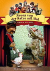 Katze mit Hut (1982)