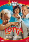 Lotta zieht um (1993)
