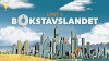 Livet I Bokstavslandet (2013)