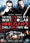 The Rise and Fall of a White Collar Hooligan 2 (2013)