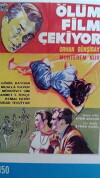 Ölüm film çekiyor (1961)