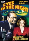 Eyes in the Night (1942)