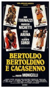 Bertoldo, Bertoldino, and Cascacenno (1984)