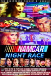 NAMCAR Night Race (2016)