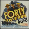 Forty Thieves (1944)