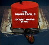 The Professor's Scary Movie Show (2015)