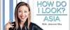 How Do I Look Asia 2 (2016)