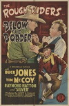Below the Border (1942)