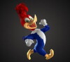 Woody Woodpecker (2017)