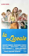 The Teasers (1975)