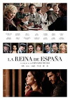 The Queen of Spain (2016)