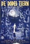 Lake of the Dead (1958)