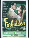 Forbidden (1953)