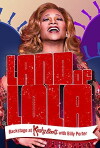 Land of Lola: Backstage at 'Kinky Boots' with Billy Porter (2013)