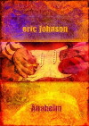 Eric Johnson: Live from the Grove (2008)