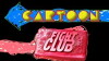 Cartoon Fight Club (2015)