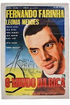 O Miúdo da Bica (1963)